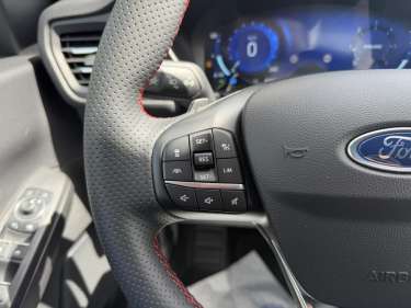FORD KUGA III 2.0 EcoBlue 120 BVA ST-Line