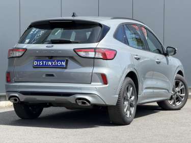 FORD KUGA III 2.0 EcoBlue 120 BVA ST-Line