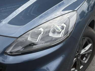 FORD KUGA 2.0 EcoBlue 120 BVA ST-Line