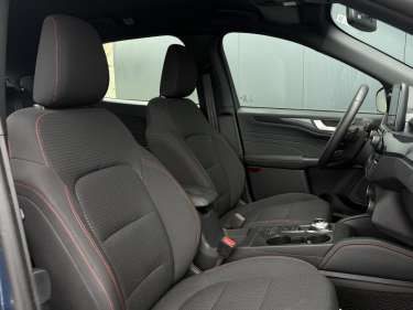 FORD KUGA 2.0 EcoBlue 120 BVA ST-Line
