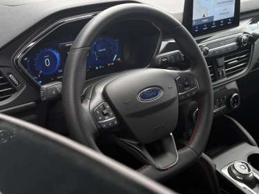 FORD KUGA 2.0 EcoBlue 120 BVA ST-Line