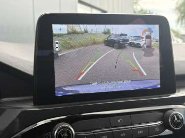 FORD KUGA 2.0 EcoBlue 120 BVA ST-Line