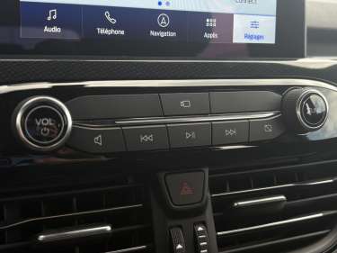 FORD KUGA 2.0 EcoBlue 120 BVA ST-Line