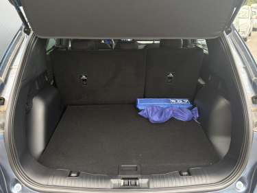 FORD KUGA 2.0 EcoBlue 120 BVA ST-Line