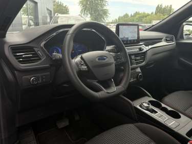 FORD KUGA 2.0 EcoBlue 120 BVA ST-Line