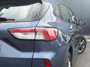 FORD KUGA 2.0 EcoBlue 120 BVA ST-Line
