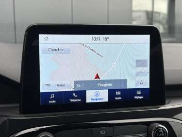 FORD KUGA III 2.0 EcoBlue 120 BVA ST-Line