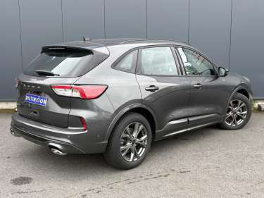 FORD KUGA III 2.0 EcoBlue 120 BVA ST-Line