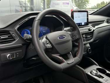 FORD KUGA III 2.0 EcoBlue 120 BVA ST-Line