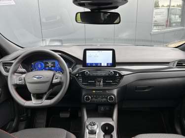 FORD KUGA III 2.0 EcoBlue 120 BVA ST-Line