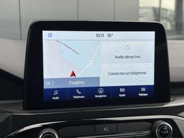 FORD KUGA III 2.0 EcoBlue 120 BVA ST-Line