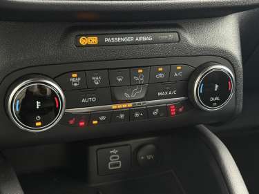 FORD KUGA III 2.0 EcoBlue 120 BVA ST-Line