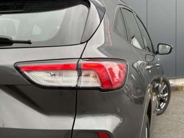 FORD KUGA III 2.0 EcoBlue 120 BVA ST-Line