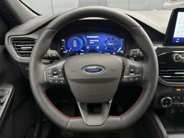 FORD KUGA III 2.0 EcoBlue 120 BVA ST-Line
