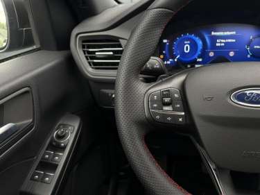 FORD KUGA III 2.0 EcoBlue 120 BVA ST-Line