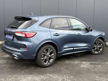 FORD KUGA III 2.0 EcoBlue 120 BVA ST-Line X