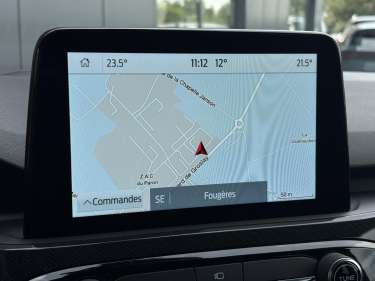 FORD KUGA III 2.0 EcoBlue 120 BVA ST-Line X