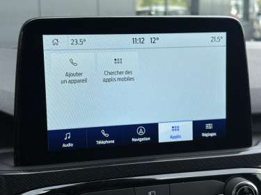 FORD KUGA III 2.0 EcoBlue 120 BVA ST-Line X