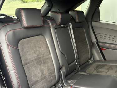 FORD KUGA III 2.0 EcoBlue 120 BVA ST-Line X