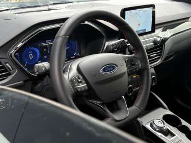 FORD KUGA III 2.0 EcoBlue 120 BVA ST-Line X