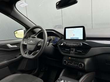 FORD KUGA III 2.0 EcoBlue 120 BVA ST-Line X
