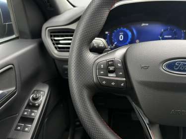 FORD KUGA III 2.0 EcoBlue 120 BVA ST-Line X