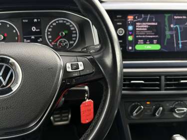 VW POLO VI TSI 95 DSG Confortline