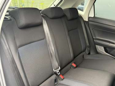VW POLO VI TSI 95 DSG Confortline
