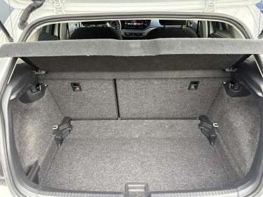 VW POLO VI TSI 95 DSG Confortline
