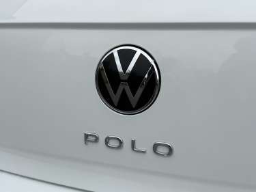 VW POLO VI TSI 95 DSG Confortline