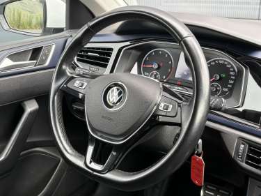 VW POLO VI TSI 95 DSG Confortline