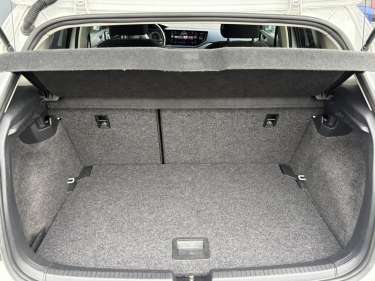 VW POLO VI TSI 95 DSG Confortline