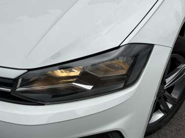 VW POLO VI TSI 95 DSG Confortline
