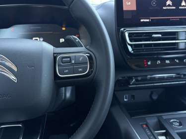 CITROEN C5 AIRCROSS Hybrid 145 e-DSC6 Max