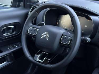 CITROEN C5 AIRCROSS Hybrid 145 e-DSC6 Max
