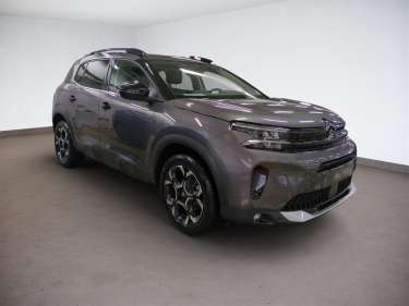 CITROEN C5 AIRCROSS Hybrid 145 e-DSC6 Max
