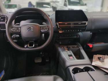 CITROEN C5 AIRCROSS Hybrid 145 e-DSC6 Max