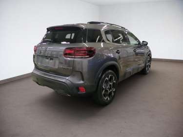 CITROEN C5 AIRCROSS Hybrid 145 e-DSC6 Max
