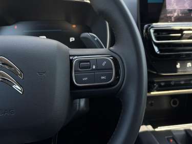 CITROEN C5 AIRCROSS Hybrid 145 e-DSC6 Max