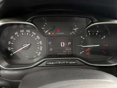 CITROEN C3 PureTech 110 EAT6 Shine Pack