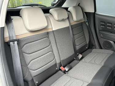 CITROEN C3 PureTech 110 EAT6 Shine Pack