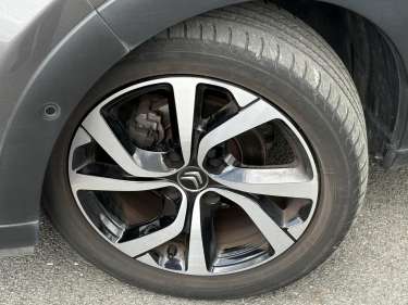 CITROEN C3 PureTech 110 EAT6 Shine Pack