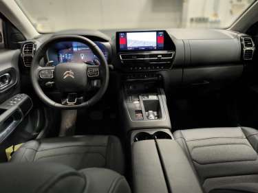 CITROEN C5 AIRCROSS 1.5 BlueHDI 130 EAT8 Max