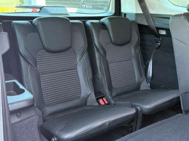 RENAULT GRAND SCENIC 1.3 TCE 140 EDC Bose Edition