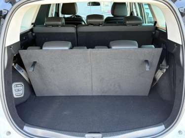 RENAULT GRAND SCENIC 1.3 TCE 140 EDC Bose Edition