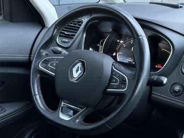 RENAULT GRAND SCENIC 1.3 TCE 140 EDC Bose Edition