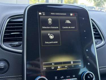 RENAULT GRAND SCENIC 1.3 TCE 140 EDC Bose Edition