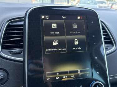RENAULT GRAND SCENIC 1.3 TCE 140 EDC Bose Edition