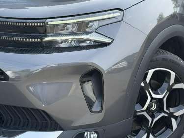 CITROEN C5 AIRCROSS 1.5 BlueHDI 130 EAT8 Max