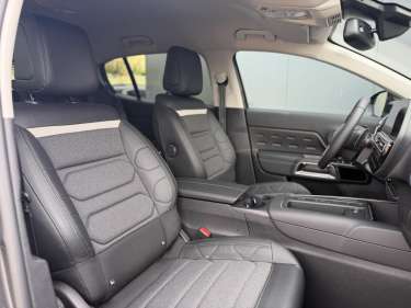 CITROEN C5 AIRCROSS 1.5 BlueHDI 130 EAT8 Max